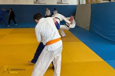 21.02.2026 Masters-Kadertraining